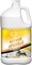 Hygea Natural Citrus Sparkle - Natural Cleaner and Degreaser 24oz Spray + Concentrated Refill